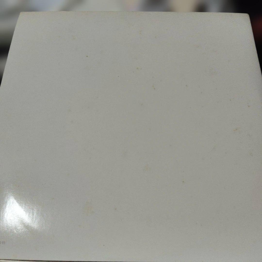 The Beatles Abbey Road レコード 他4枚