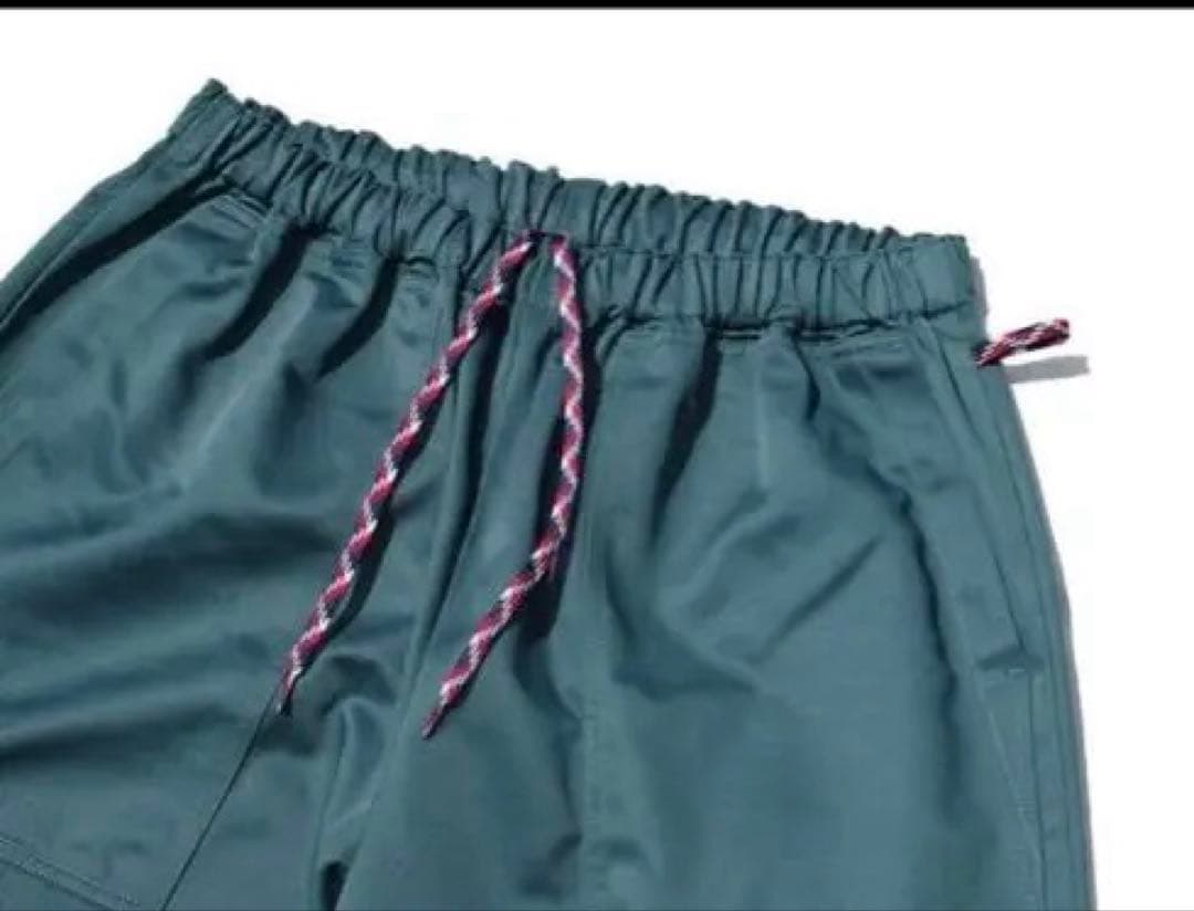 ディッキーズDickies別注ConnettFishingBaker Pants