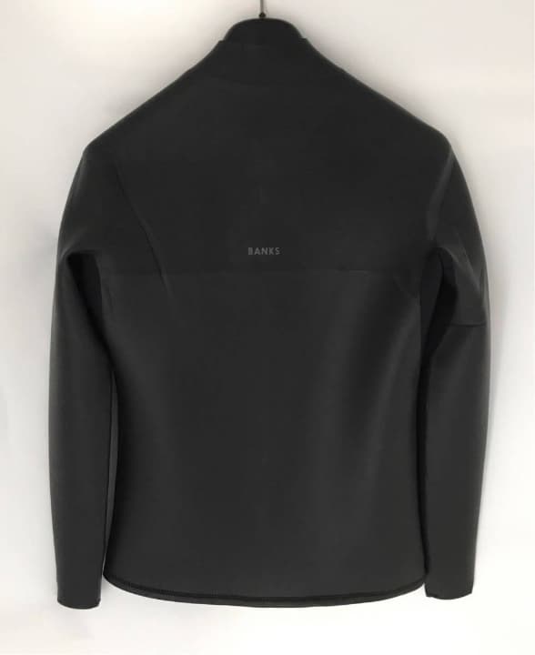 新品 BANKS タッパー Sサイズ  1mm ウェットスーツ