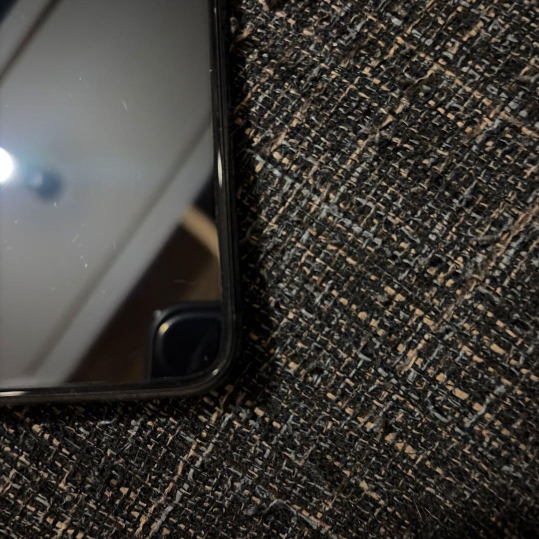 携帯電話本体 iPhone 11 promax 256GB