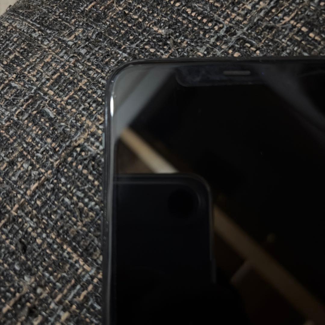 携帯電話本体 iPhone 11 promax 256GB