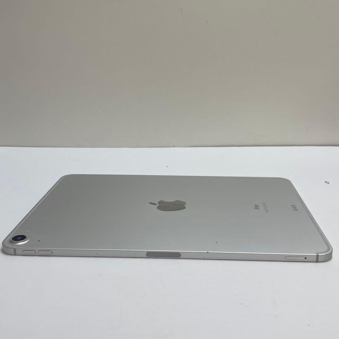 iPad Air 第4世代 64GB Wi-Fi + Cellular 95%