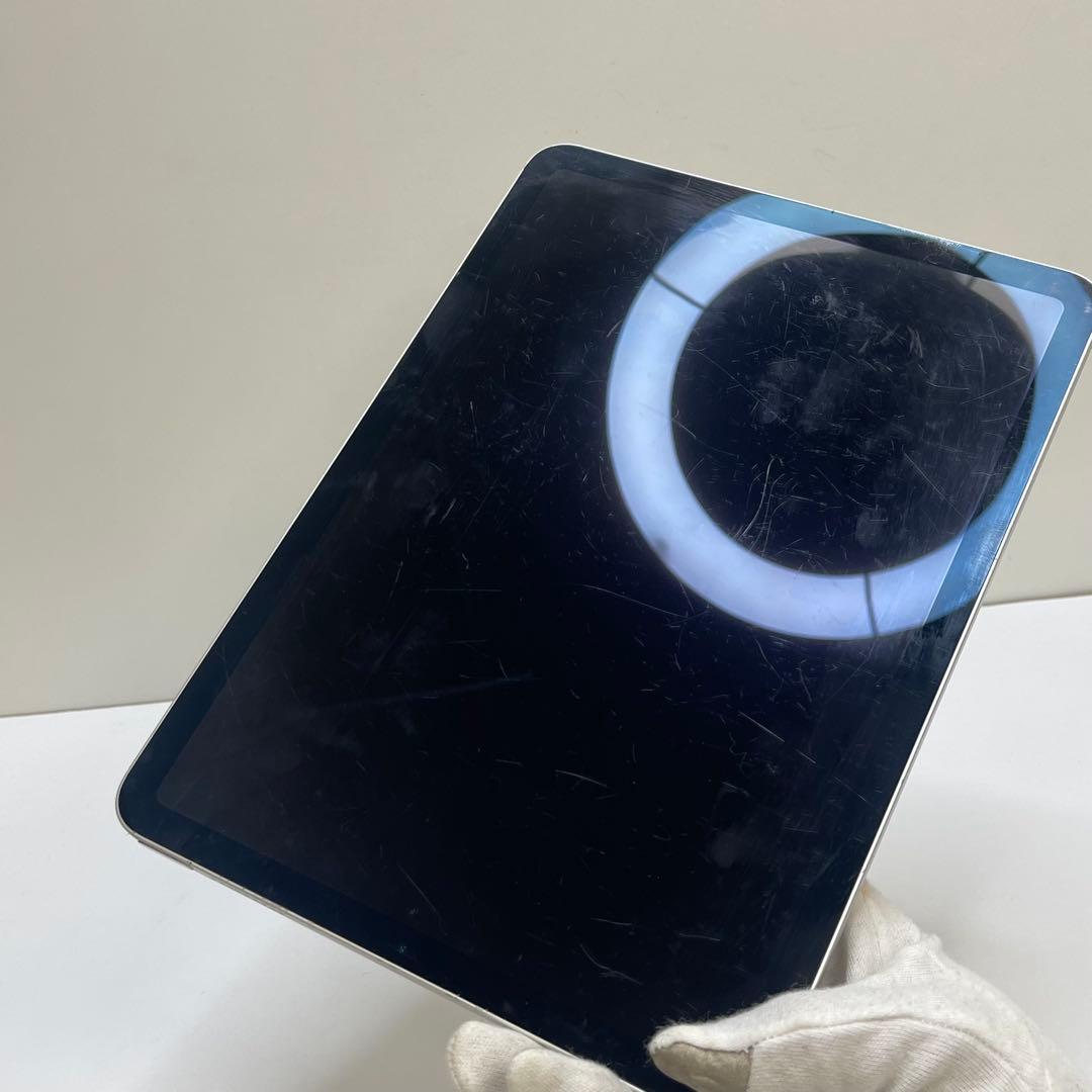 iPad Air 第4世代 64GB Wi-Fi + Cellular 95%