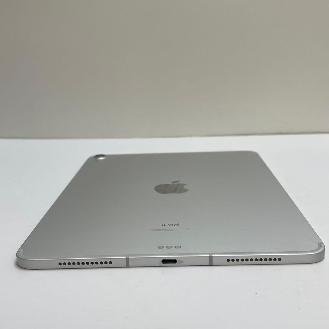 iPad Air 第4世代 64GB Wi-Fi + Cellular 95%