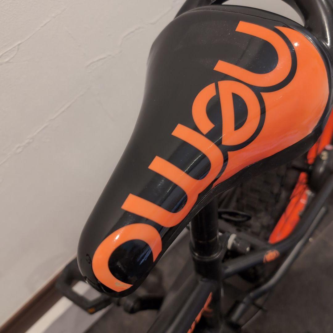 子供用自転車16インチ