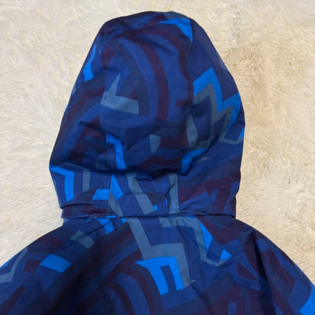 美品☆phenix☆フェニックス☆スキーウェア☆上下セット☆160☆スノーウエア