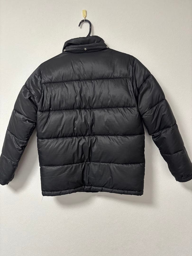 ノースフェイス　ジャケット 150 取り外しフード付き