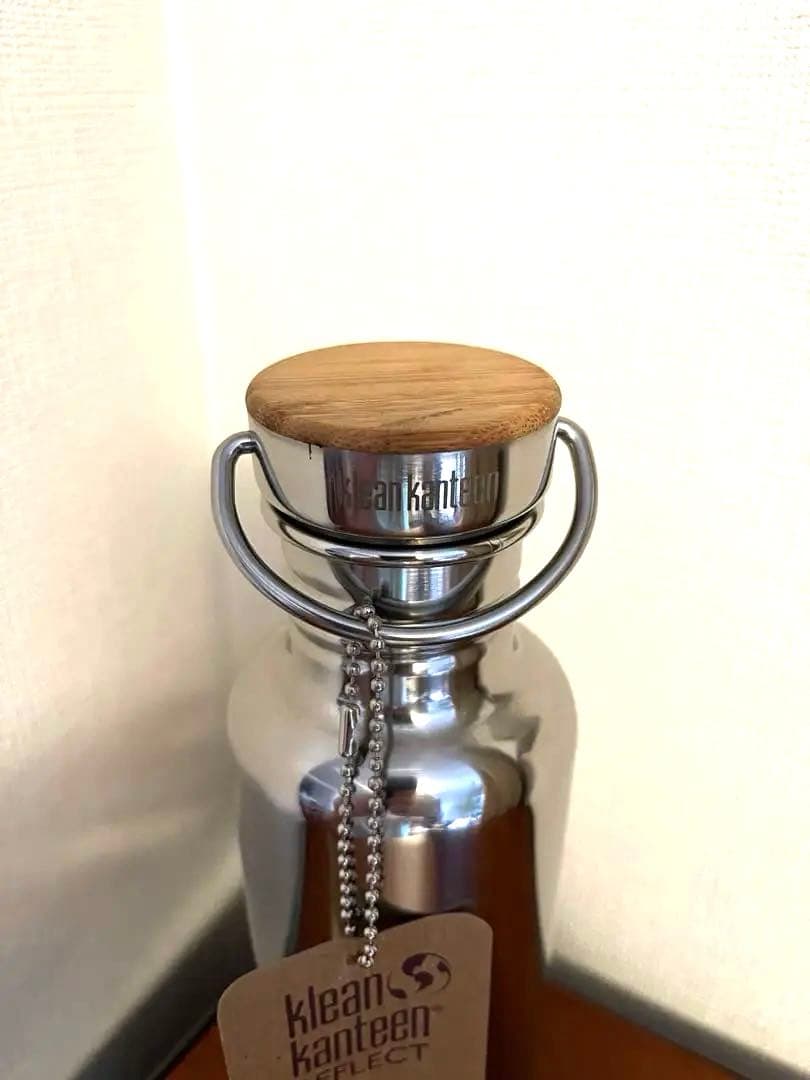 新品★クリーンカンティーンKlean kanteen リフレクトボトル800ml