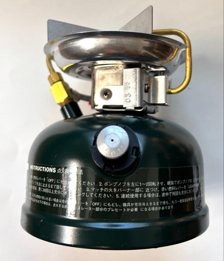 コールマン　508A700J