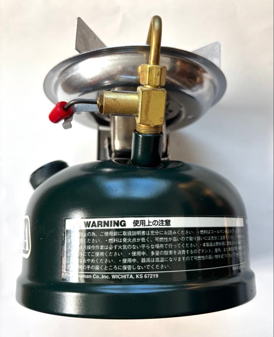 コールマン　508A700J