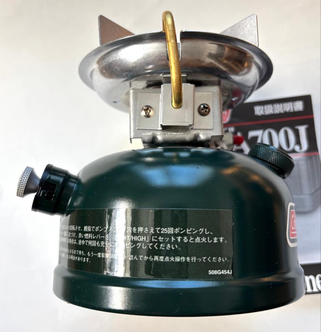 コールマン　508A700J