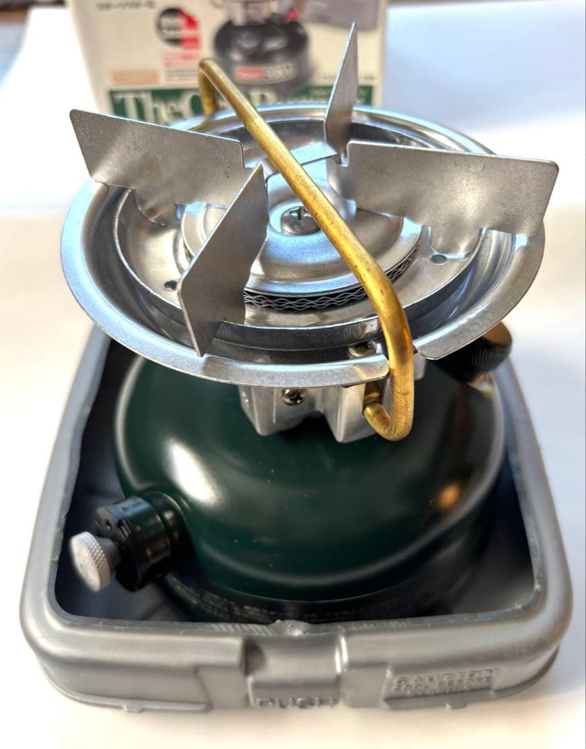 コールマン　508A700J