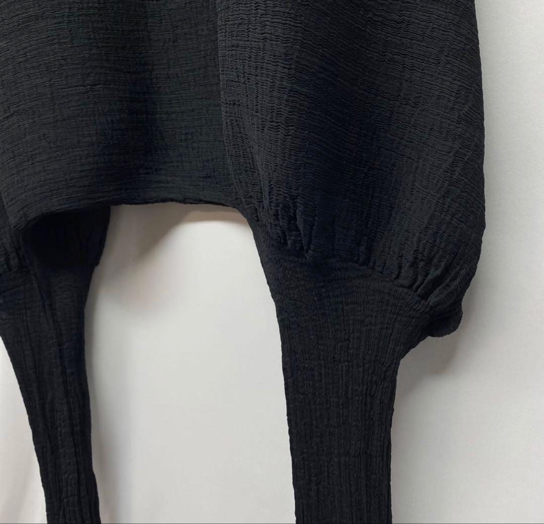 パンツ issey miyake