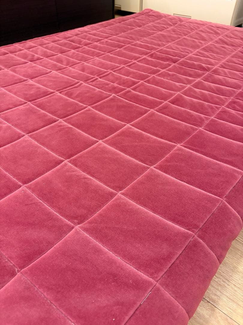 エアウィーヴ セミダブル 和匠 四季布団