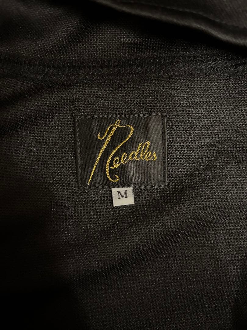 【本日限定価格】Needles ニードルス　トラックジャケット