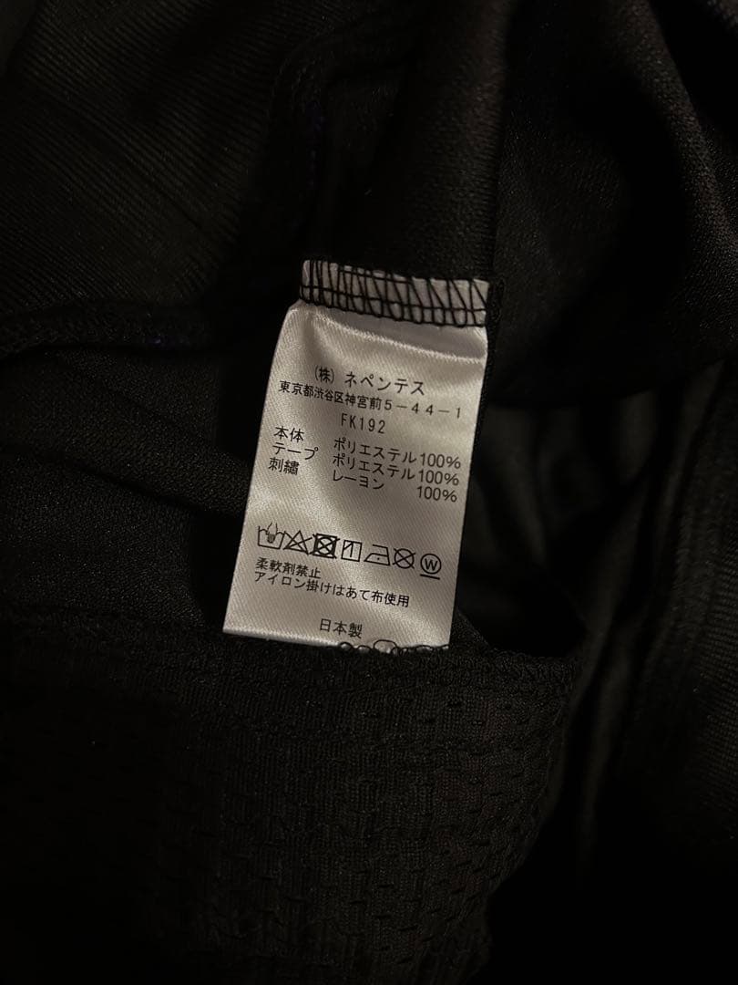 【本日限定価格】Needles ニードルス　トラックジャケット