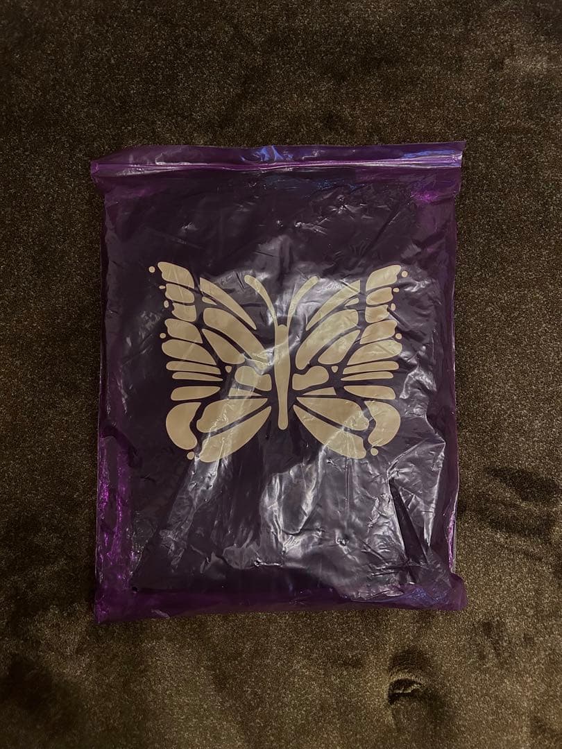 【本日限定価格】Needles ニードルス　トラックジャケット