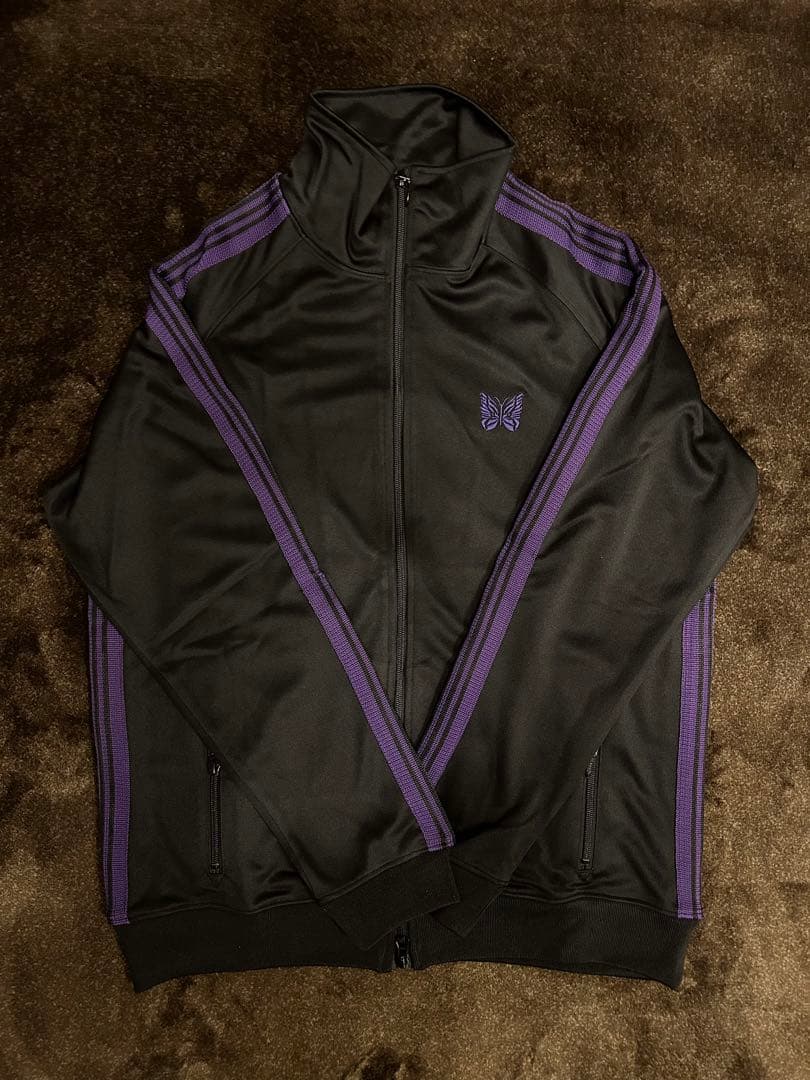 【本日限定価格】Needles ニードルス　トラックジャケット