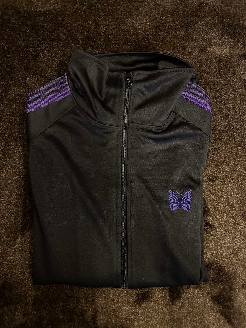 【本日限定価格】Needles ニードルス　トラックジャケット