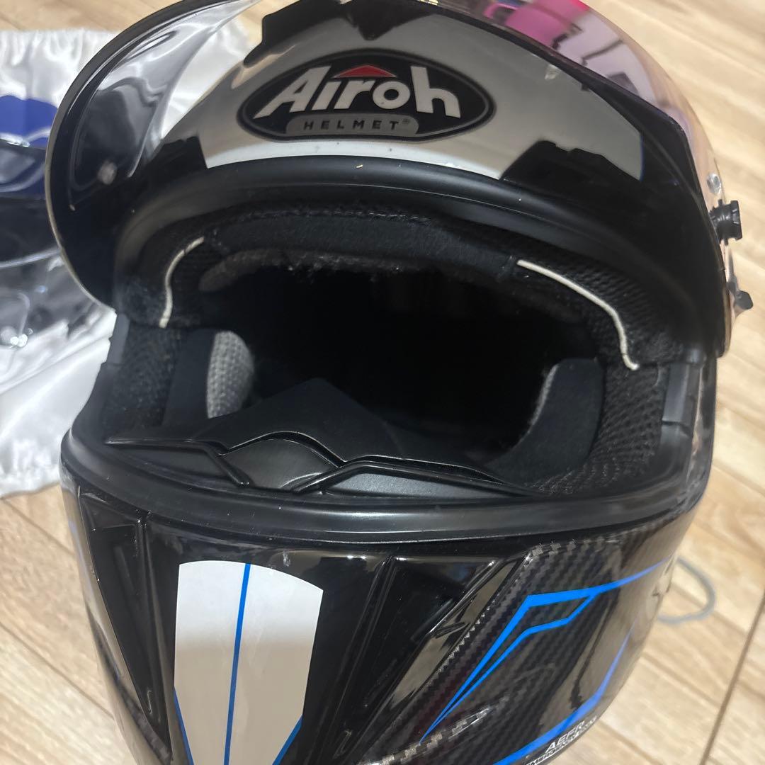 Airoh GP550S Lサイズ