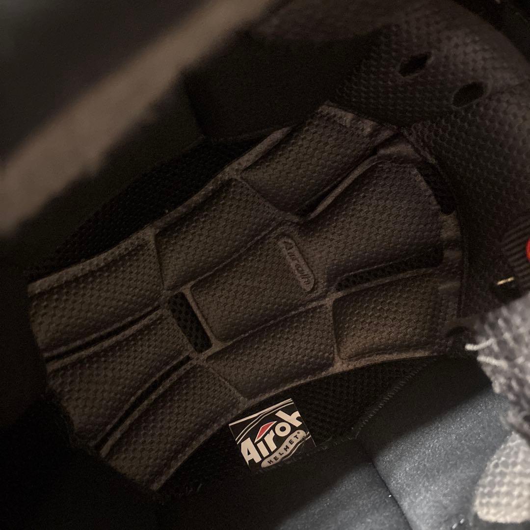 Airoh GP550S Lサイズ