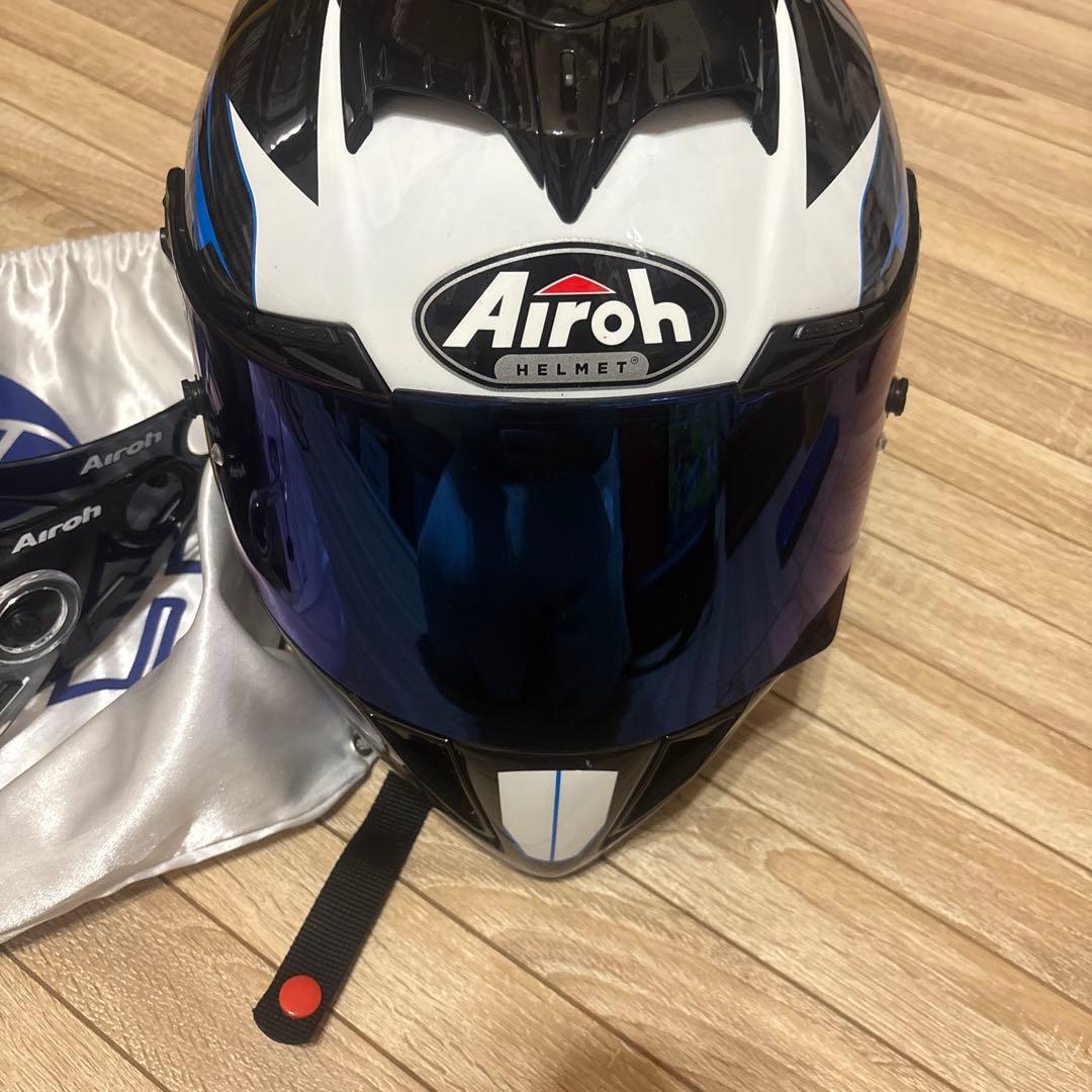 Airoh GP550S Lサイズ