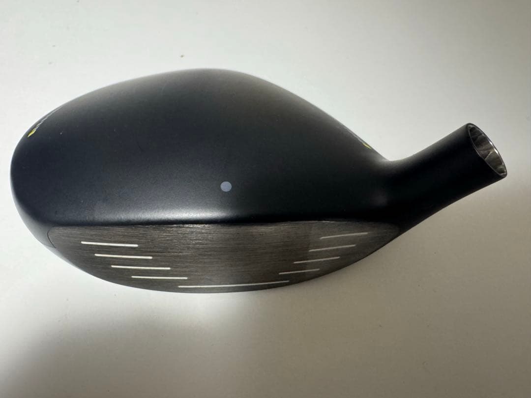 PING G430 フェアウェイウッド 3w 15度　ヘッドのみ