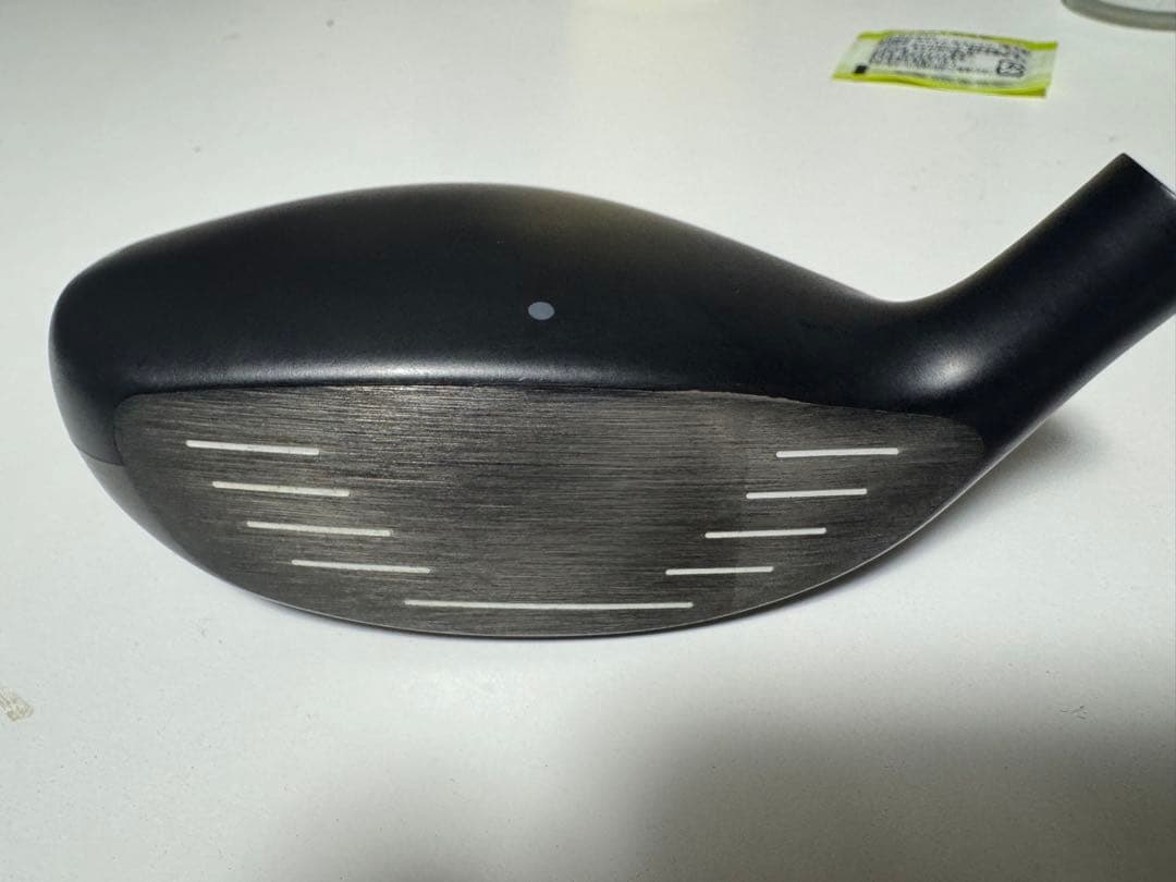 PING G430 フェアウェイウッド 3w 15度　ヘッドのみ