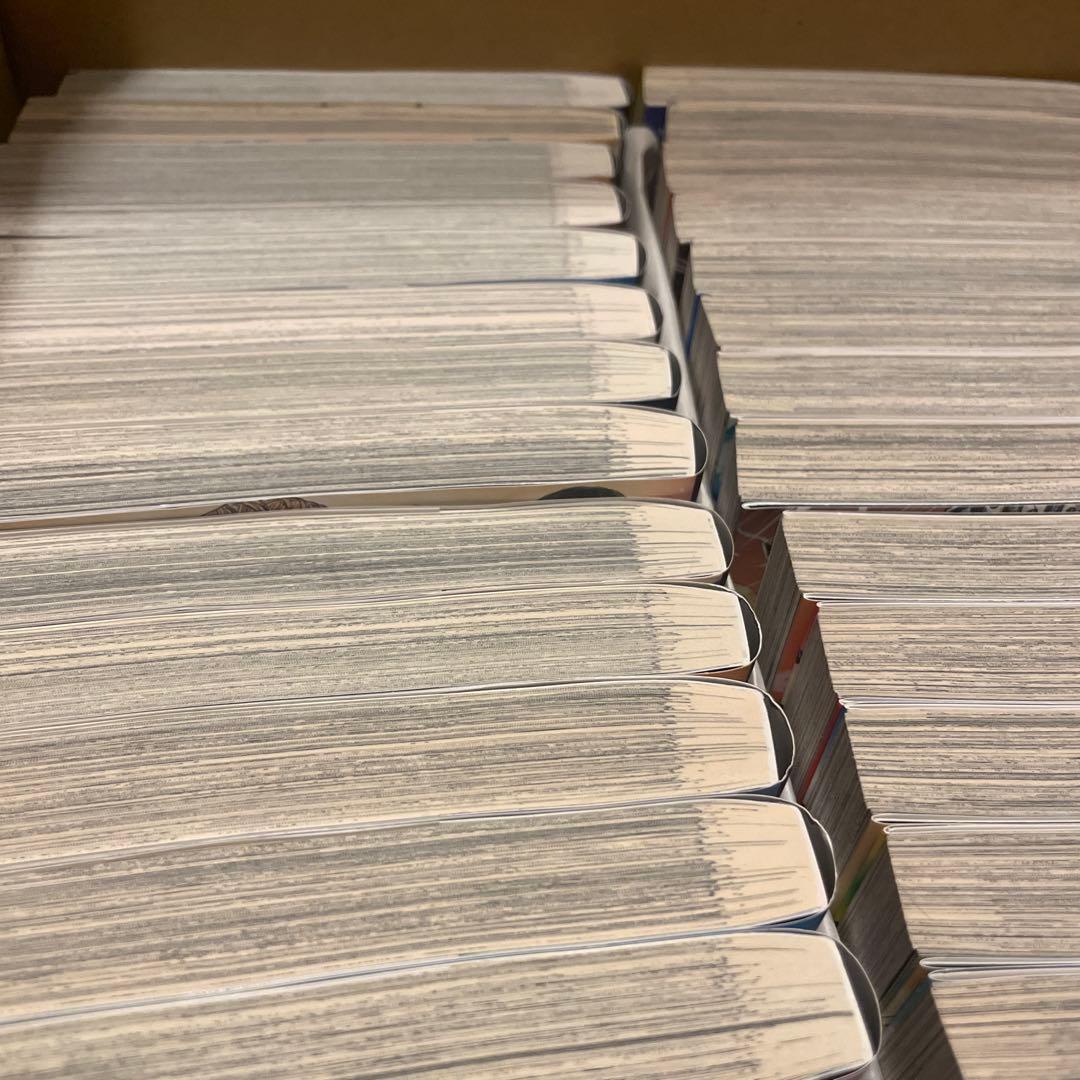 (出品3/30まで) [1〜74全巻+覇道列紀セット] キングダム／原泰久