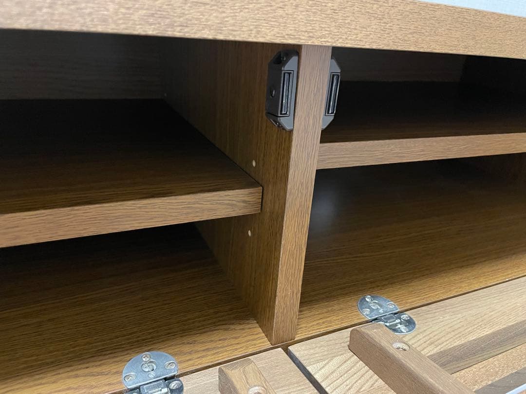 【廃盤】 unico ウニコ LIJN レイン AVローボード TVボード