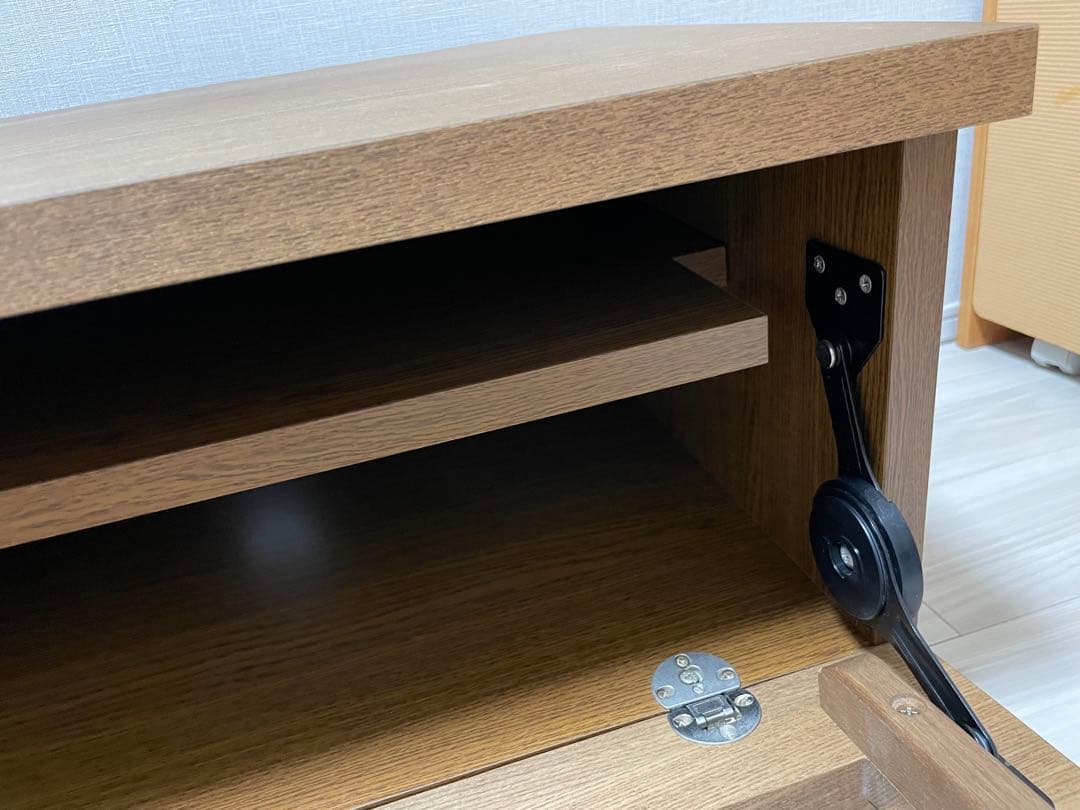 【廃盤】 unico ウニコ LIJN レイン AVローボード TVボード