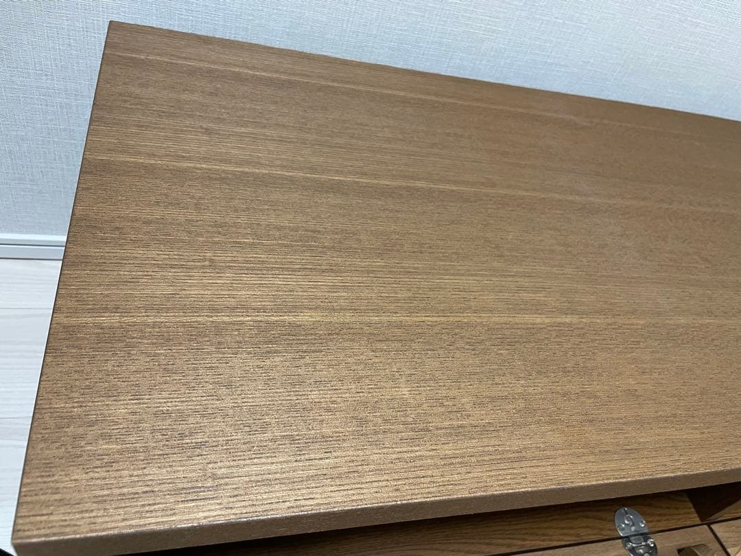 【廃盤】 unico ウニコ LIJN レイン AVローボード TVボード