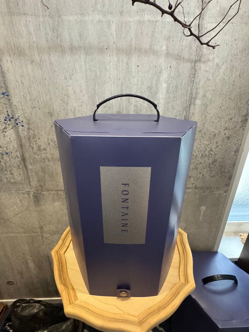 (41) FONTAINE MS 08 F4 フルウィッグ フォンテーヌ