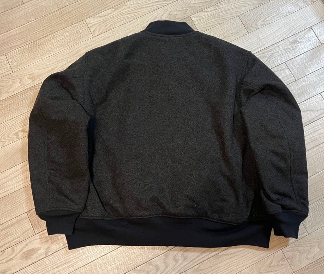 【値下げ】海外限定UNIQLOx ENGNIEERED GARMENTSブルゾン