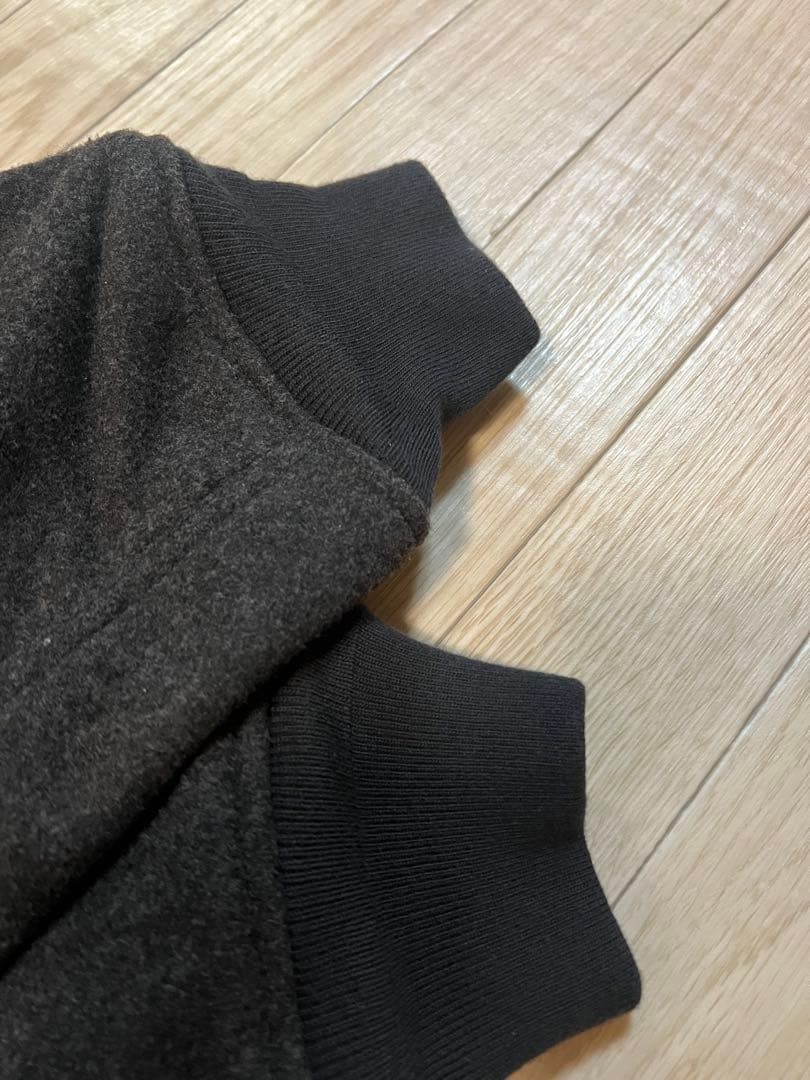 【値下げ】海外限定UNIQLOx ENGNIEERED GARMENTSブルゾン
