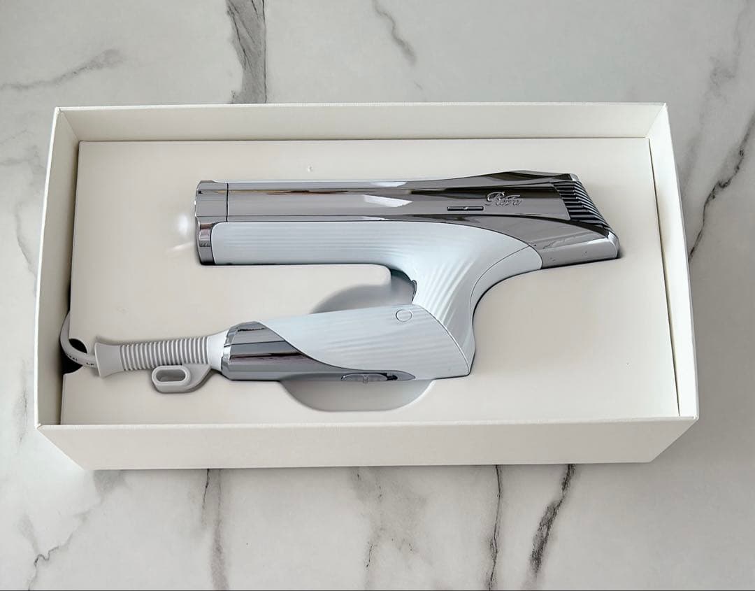 ReFa BEAUTECH DRYER S+ 2025年製　リファヘアドライヤー