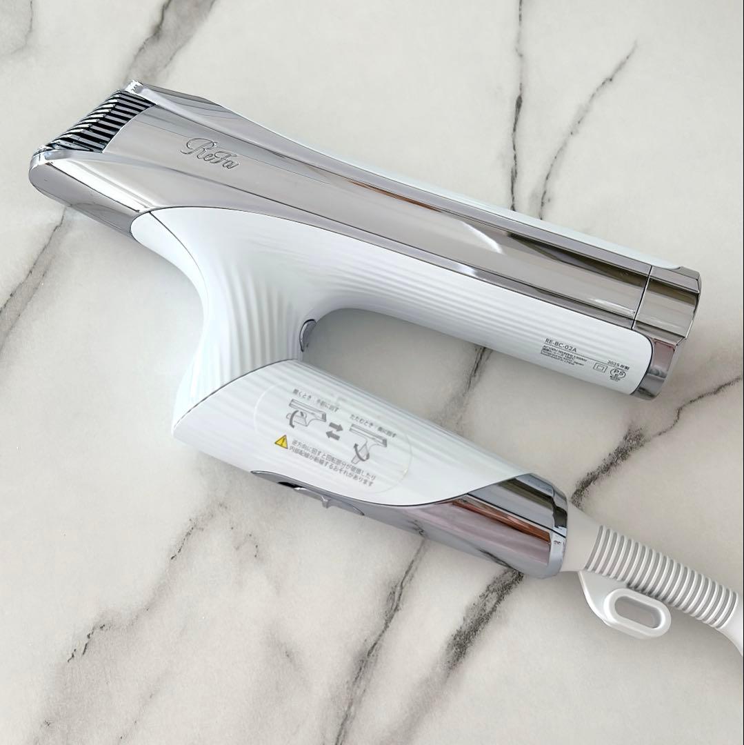 ReFa BEAUTECH DRYER S+ 2025年製　リファヘアドライヤー