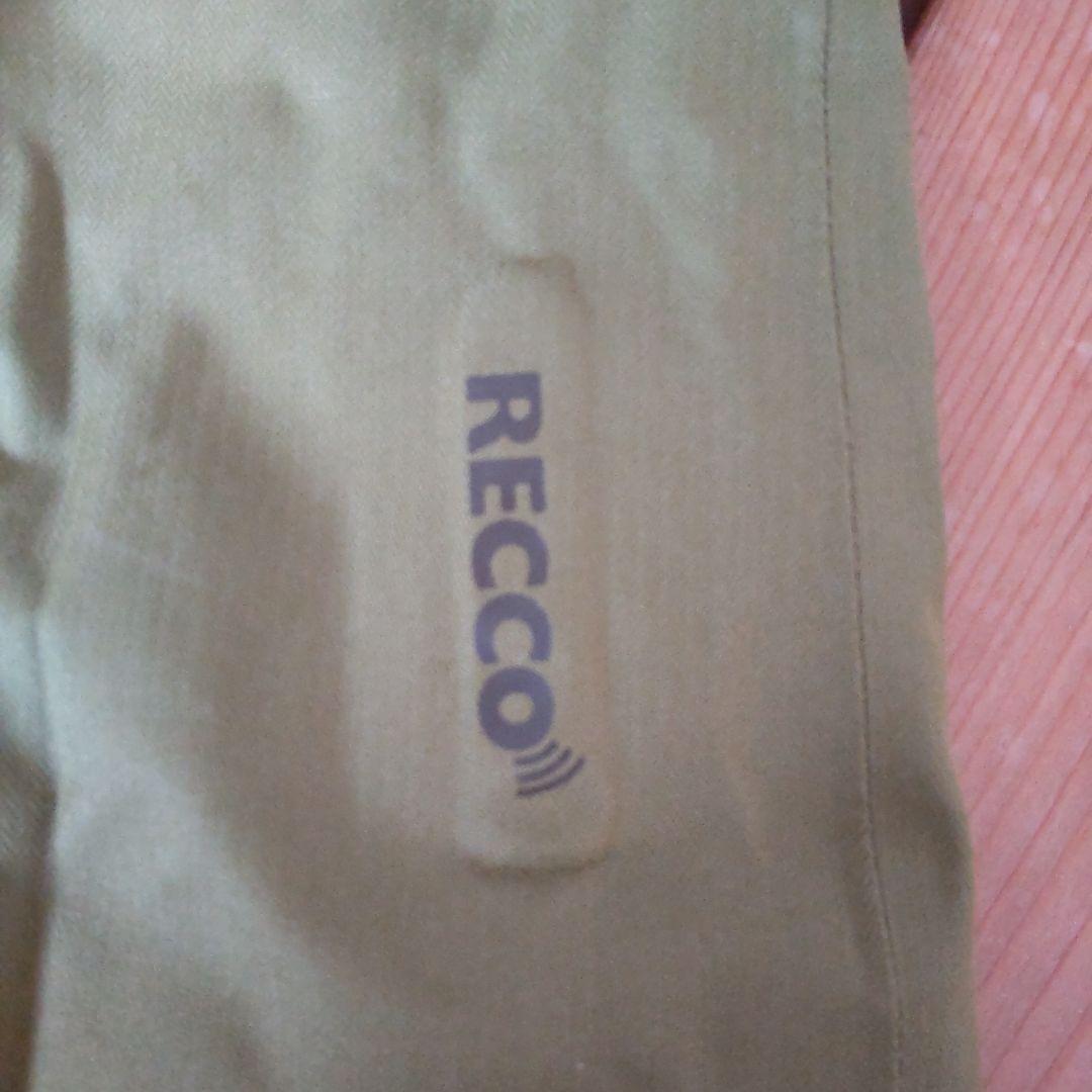 パタゴニア スキー／スノーボードパンツ レディース Mサイズ