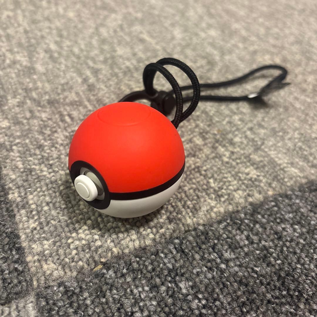 ポケットモンスター Let's Go! イーブイ モンスターボール Plusセ…