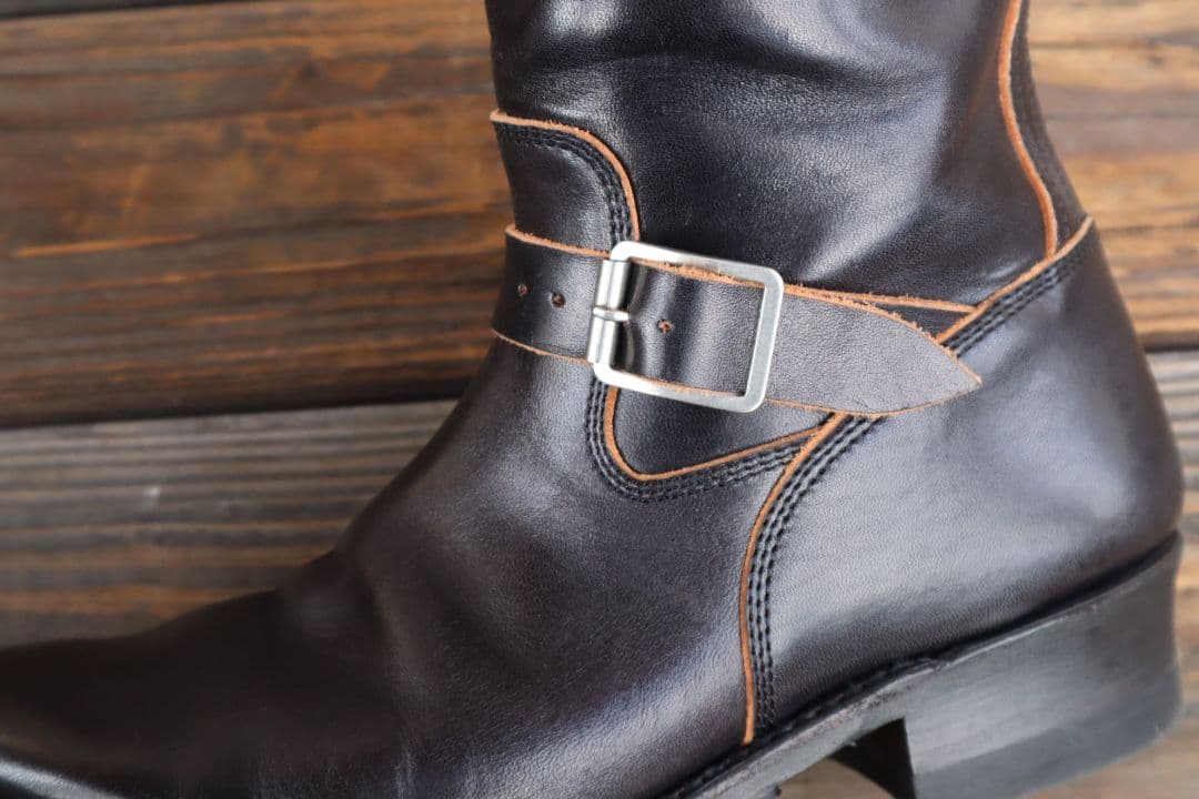 t*m様 1月で出品取り止め　CL LAST　アディクトクローズ　エンジニアブー