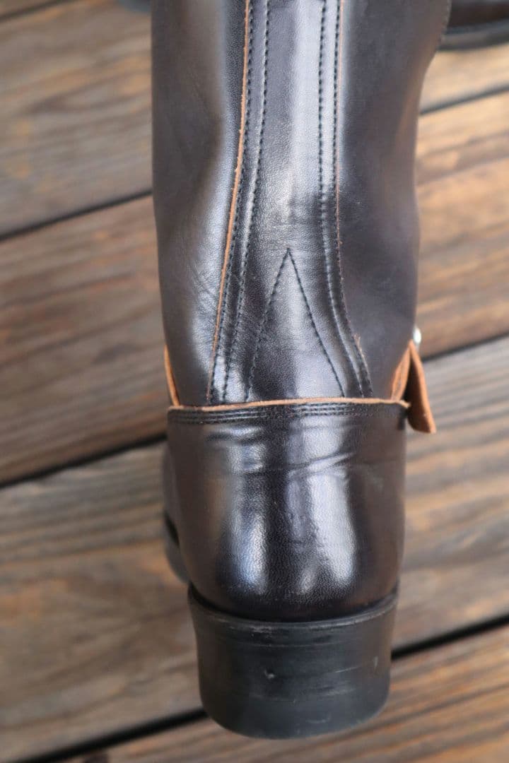 t*m様 1月で出品取り止め　CL LAST　アディクトクローズ　エンジニアブー