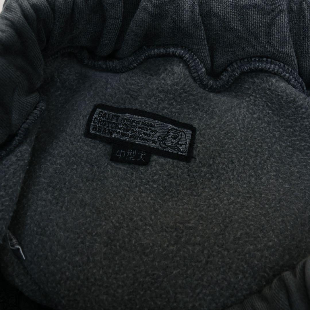 パンツ 2000s GALFY aging sweat pants