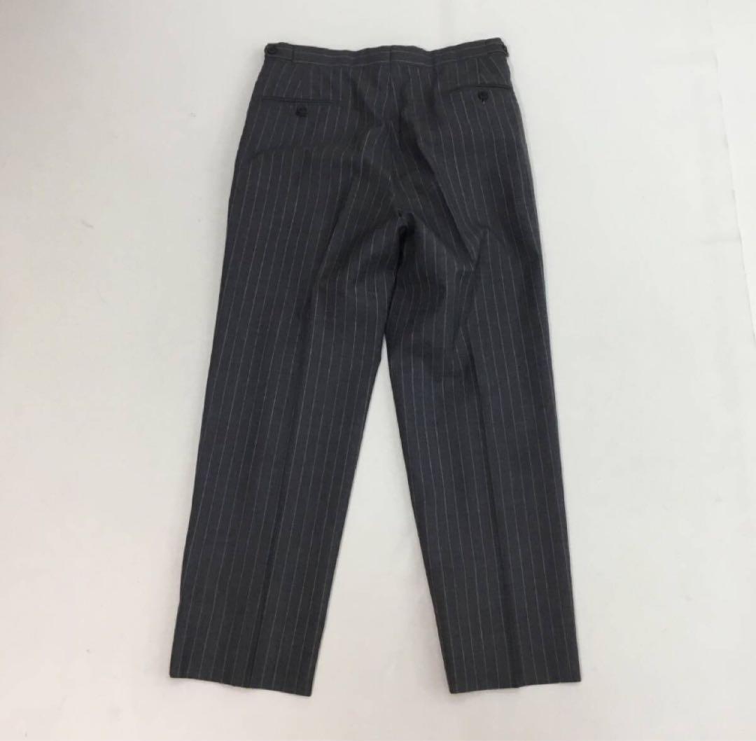 訳アリ　ポロバイラルフローレン　セットアップ　ダブルジャケット　菅田将暉　スーツ