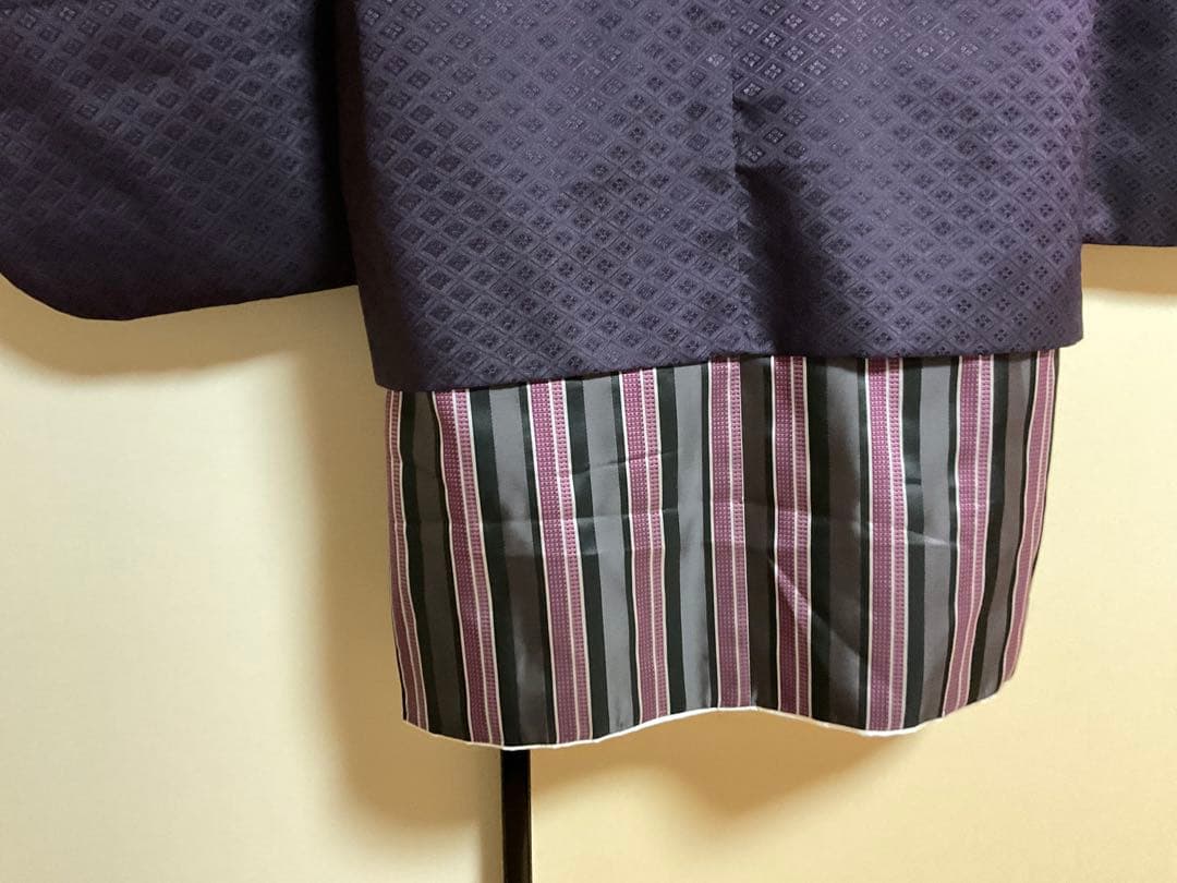 【⠀美品 】七五三羽織り着物セット