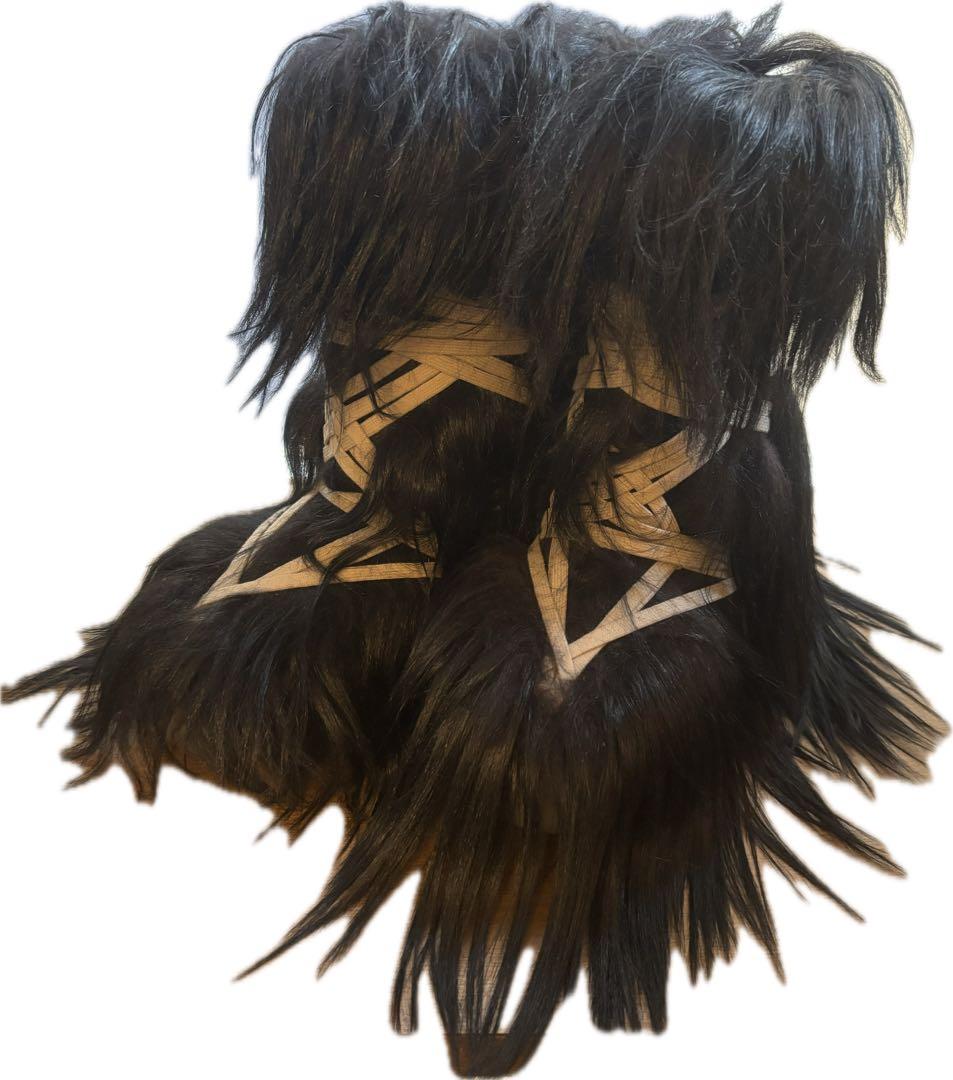 MONCLER＋RICK OWENS ビッグロックス