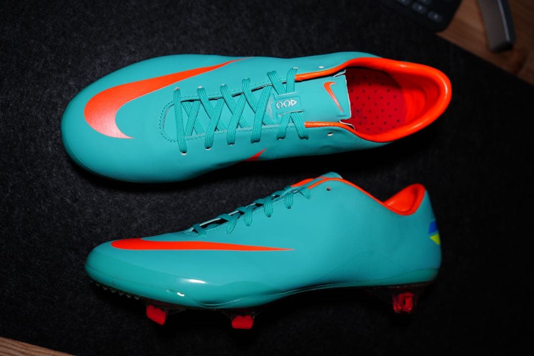 マーキュリアル ヴェイパー 8 FG