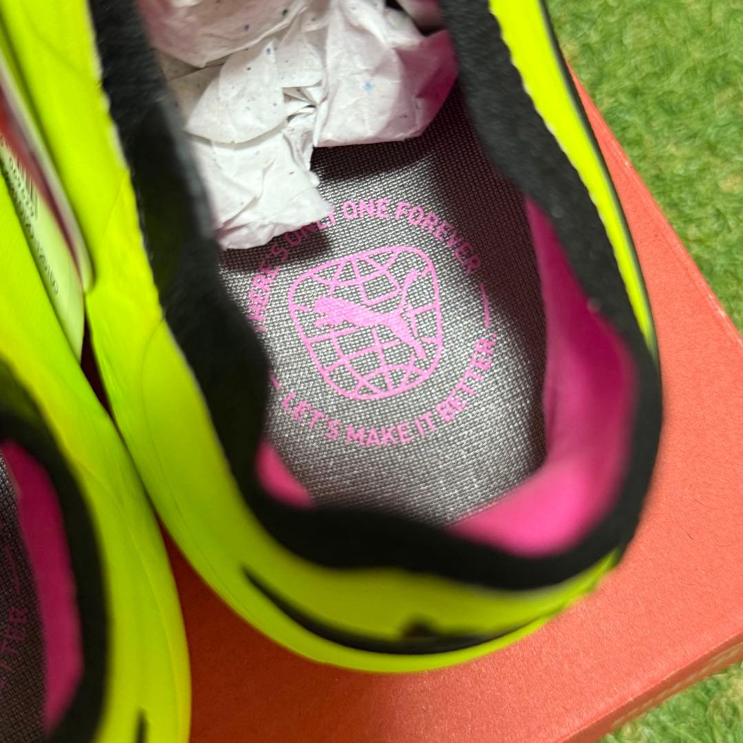 プーマ キング アルティメット HG 24.0cm 新品未使用