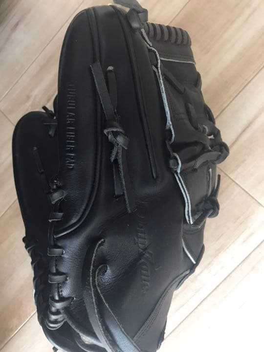 ミズノプロ ディーアップゾーン K KLUB MADN IN JAPAN HG