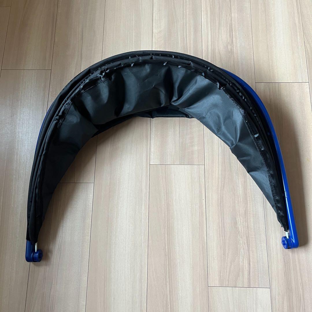 シェルタードーム SLEEPLACE スリープレイス ブラインドーム