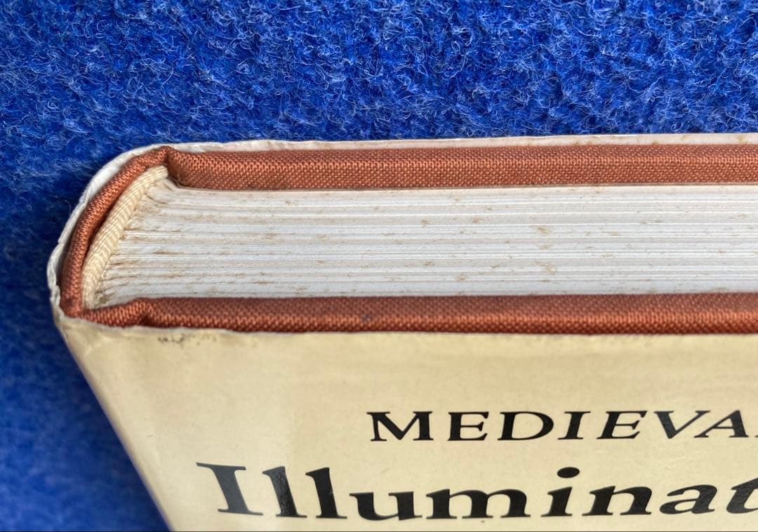 洋書 Illuminated Manuscripts